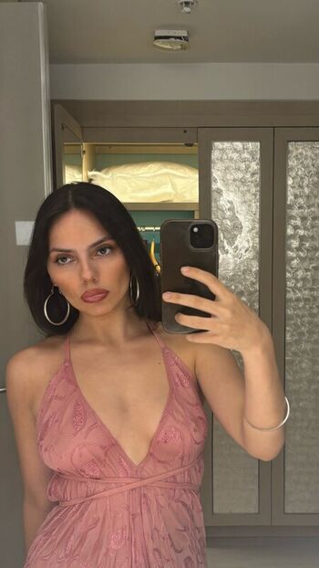 Dafne Keen