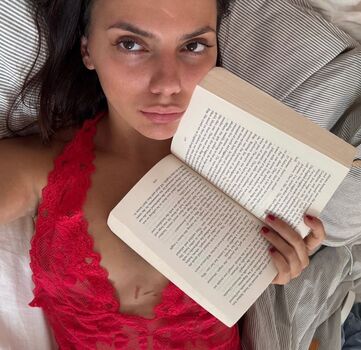 Full leaked Dafne keen page private photo
