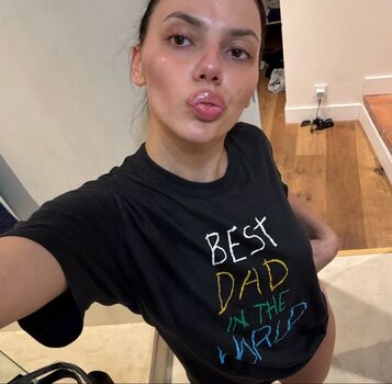 Full leaked Dafne keen private photo