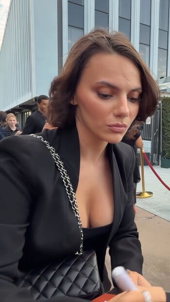 Full leaked Dafne keen private photo