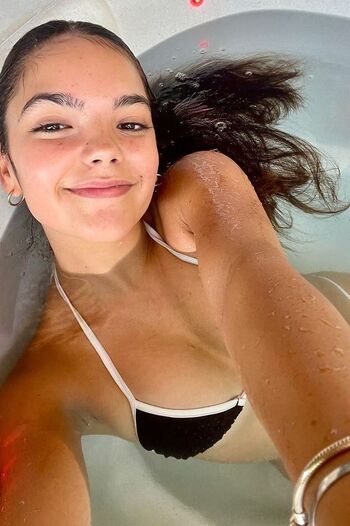 Full leaked Dafne vicente private photo