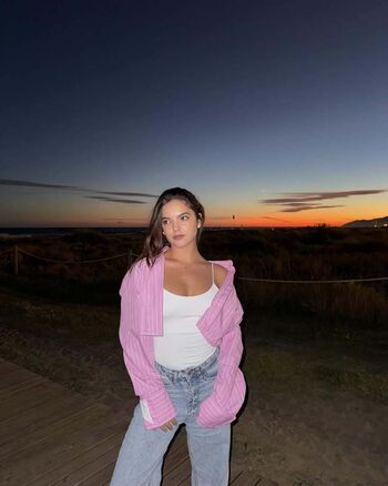 Full leaked Dafne vicente private photo