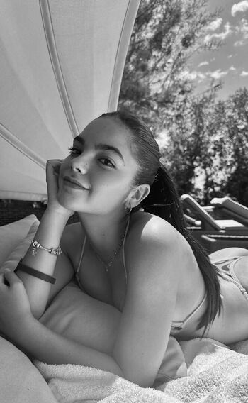 Full leaked Dafne vicente private photo