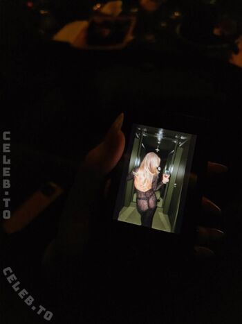 Full leaked Dagi bee private photo