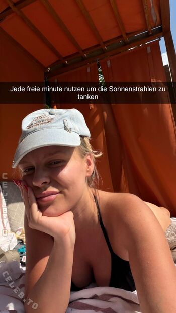 Full leaked Dagi bee private photo