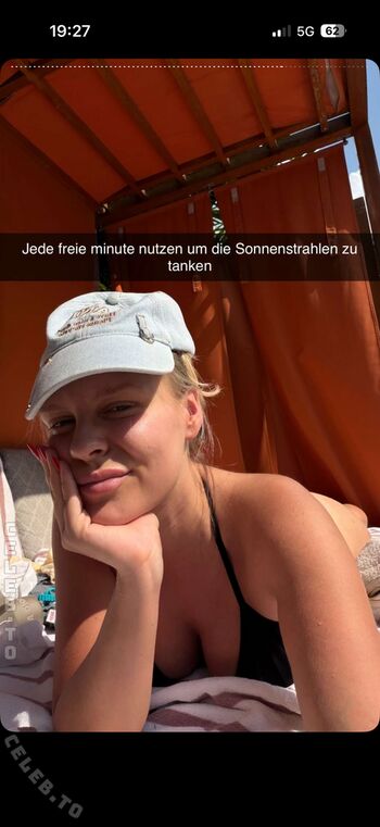 Full leaked Dagi bee private photo