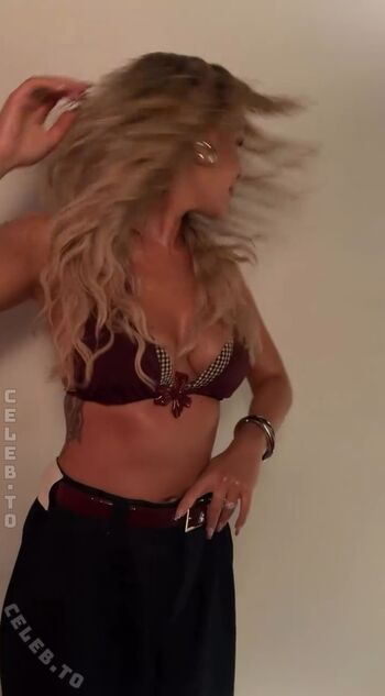 Full leaked Dagi bee private photo