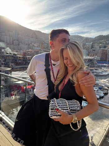 Full leaked Dagi bee private photo