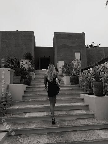 Full leaked Dagi bee private photo