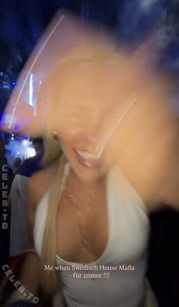 Full leaked Dagi bee private photo