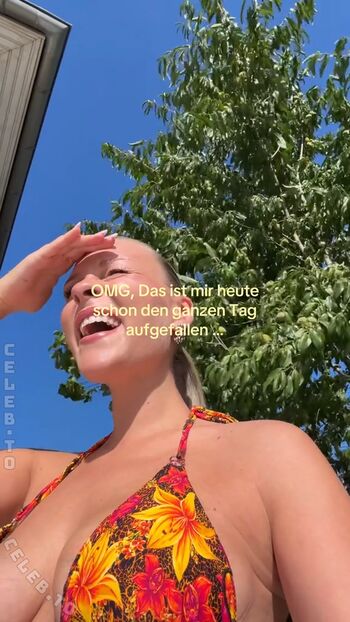 Full leaked Dagi bee private photo