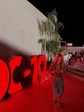 Full leaked Dagibee private photo