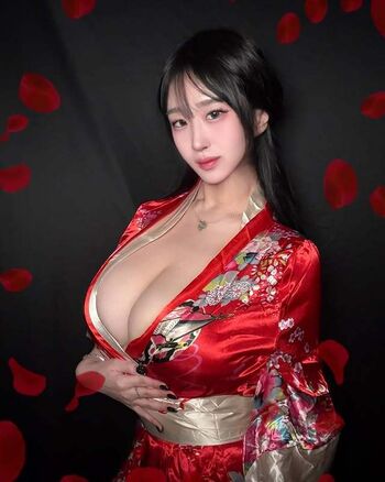 Full leaked Dahee dh oh eb page private photo