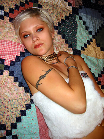 Full leaked Dahlia schweitzer page private photo