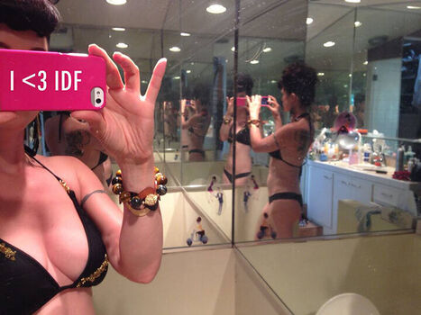 Full leaked Dahlia schweitzer page private photo