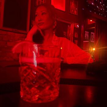 Full leaked Dahlia private photo