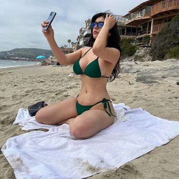 Full leaked Dahliaegui private photo