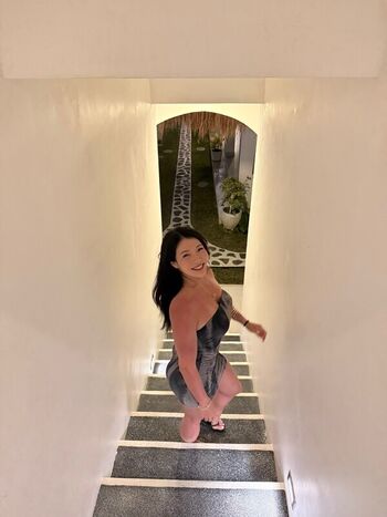 Full leaked Dahyeming private photo