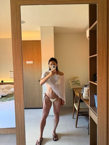 Full leaked Dahyeming private photo
