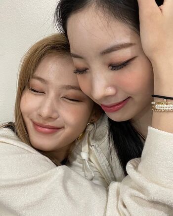 Full leaked Dahyun private photo