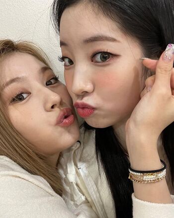 Full leaked Dahyun private photo