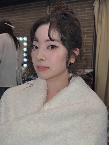 Full leaked Dahyun private photo