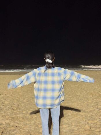 Full leaked Dahyun private photo