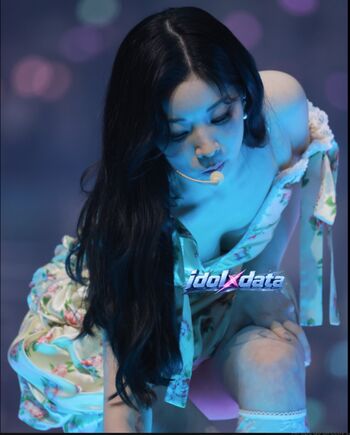 Full leaked Dahyun private photo