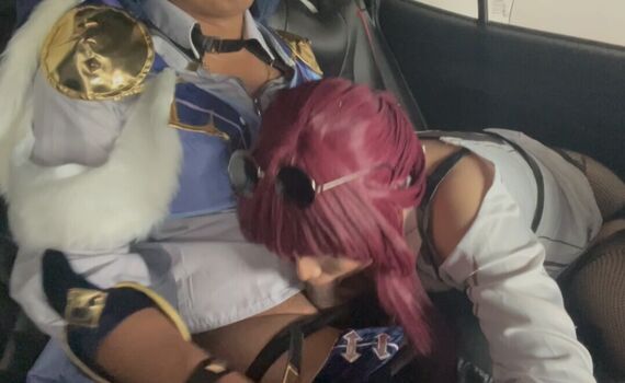 Full leaked Daiacoser private photo