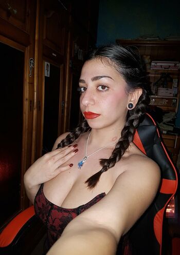 Full leaked Daiana mulas private photo
