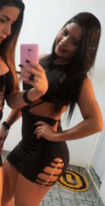 Full leaked Daiane maia private photo