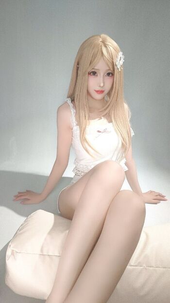 Full leaked Daidai asmr private photo