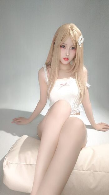 Full leaked Daidai asmr private photo