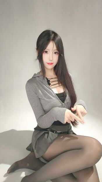 Full leaked Daidai asmr private photo
