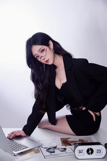 Full leaked Daidai asmr private photo