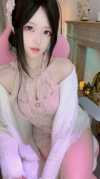 Full leaked Daidai asmr private photo