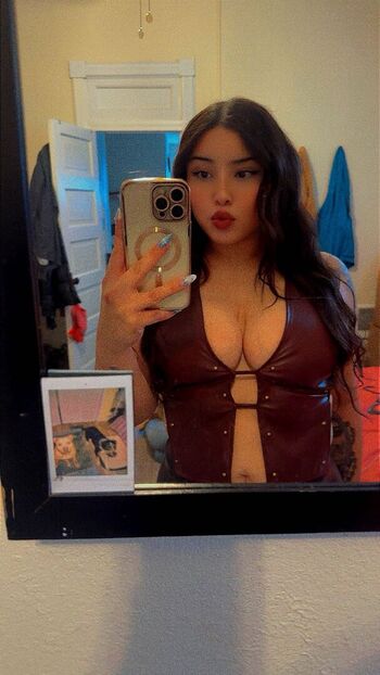 Full leaked Daijaag page private photo