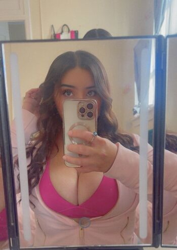 Full leaked Daijaag private photo