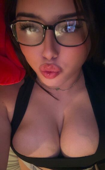 Full leaked Daijaag private photo