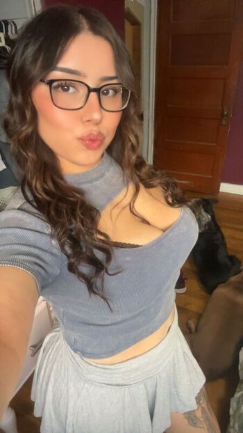Full leaked Daijaag private photo