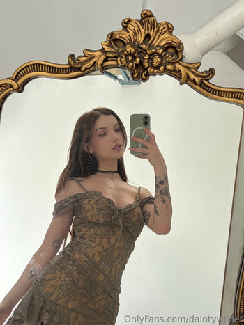 Dainty Wilder