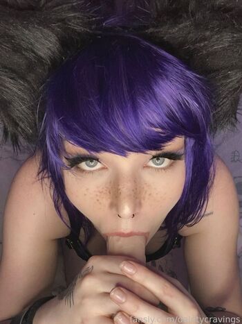 Full leaked Daintycravings private photo