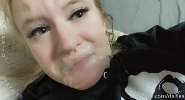 Full leaked Daisea private photo