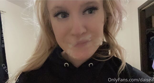 Full leaked Daisea private photo