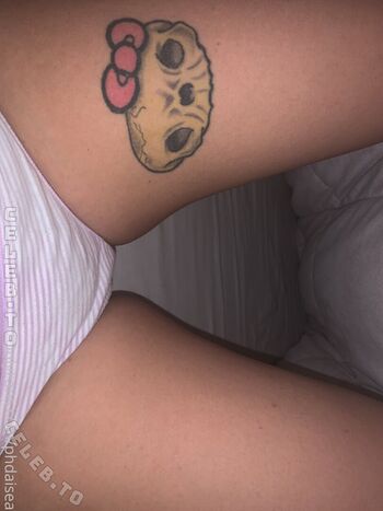 Full leaked Daisea page private photo