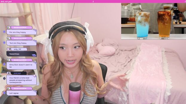 Full leaked Daisee hue private photo
