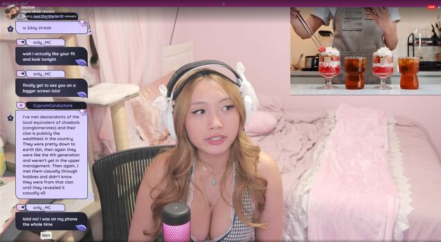 Full leaked Daisee hue private photo