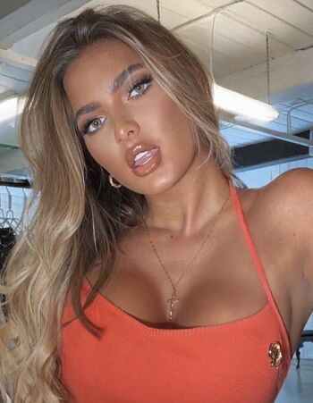 Full leaked Daisey odonnell private photo