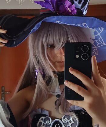 Full leaked Daisukienahime private photo