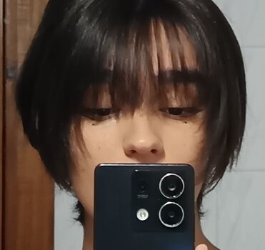 Full leaked Daisukienahime private photo